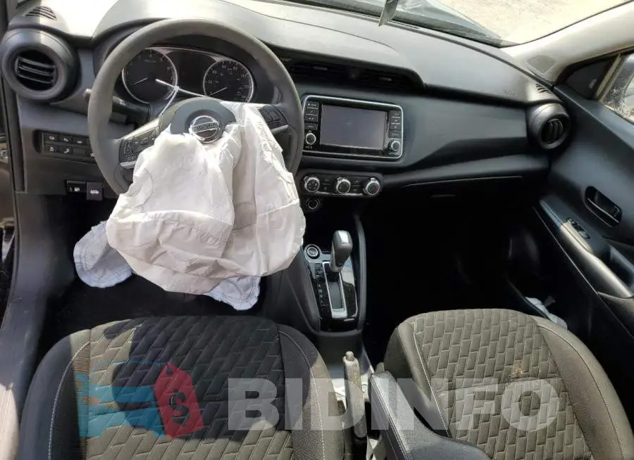 3N1CP5BV0ML516174 Photo# 8