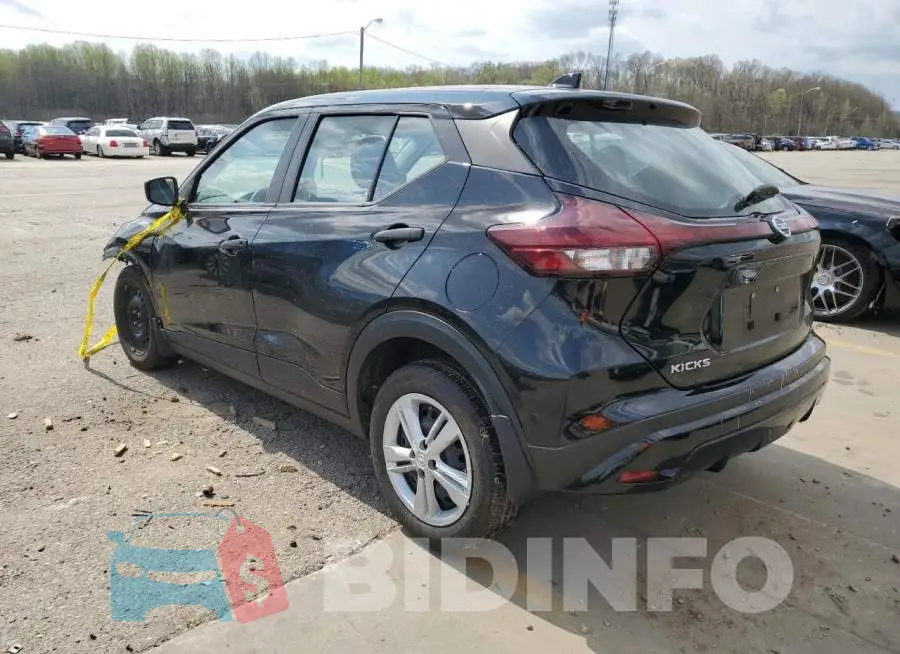 3N1CP5BV0ML516174 Photo# 2