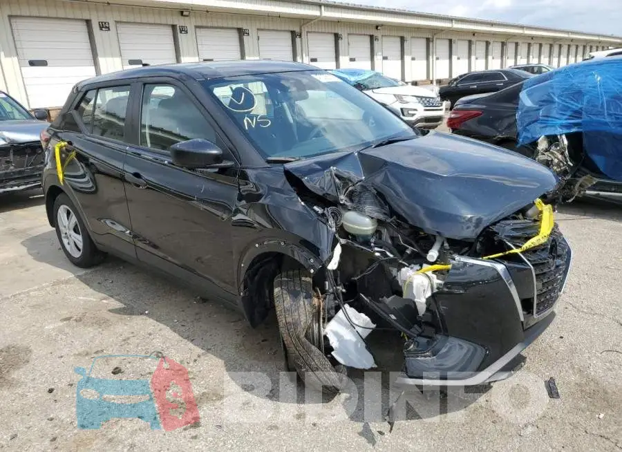 3N1CP5BV0ML516174 Photo# 4
