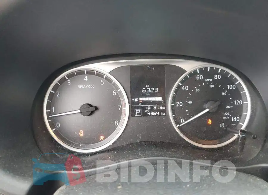 3N1CP5BV2ML513079 Photo# 9