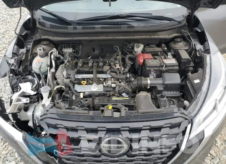 3N1CP5BV2ML513079 Photo# 11