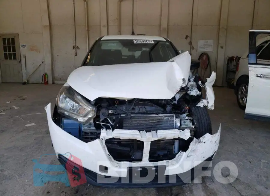 3N1CP5BV8LL489613 Photo# 5
