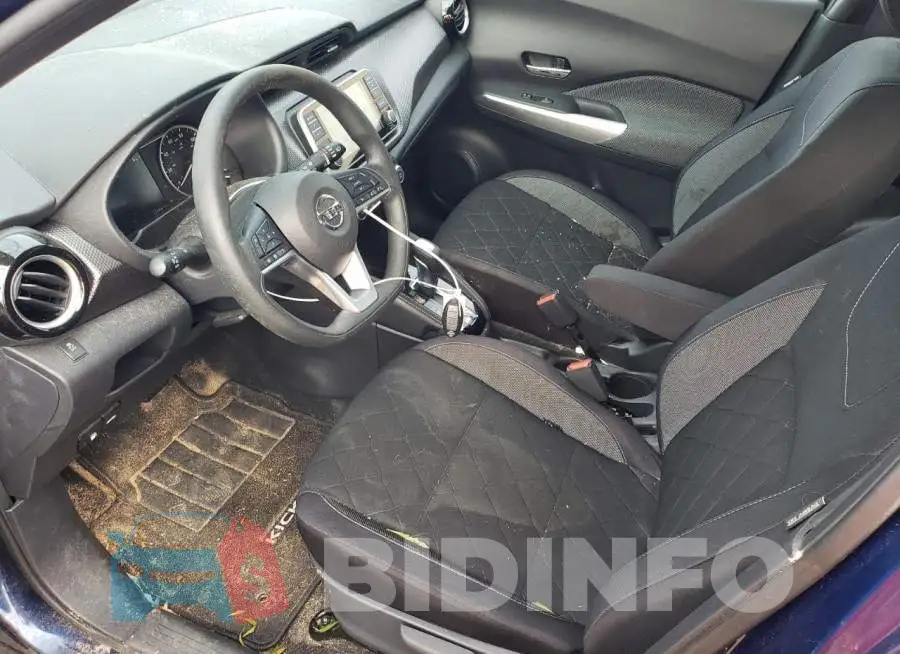3N1CP5CU5KL504153 Photo# 7
