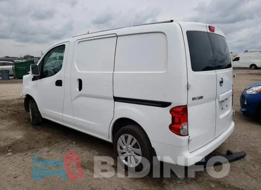 3N6CM0KN8KK701999 Photo# 2