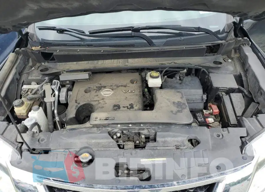 5N1AR2MM3EC656018 Photo# 12
