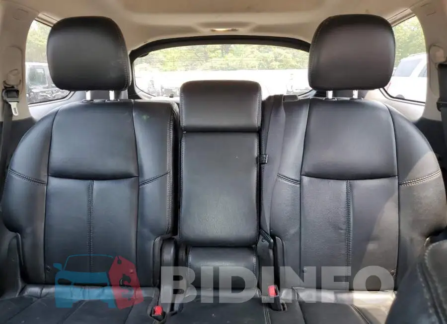 5N1AR2MM4EC613503 Photo# 10
