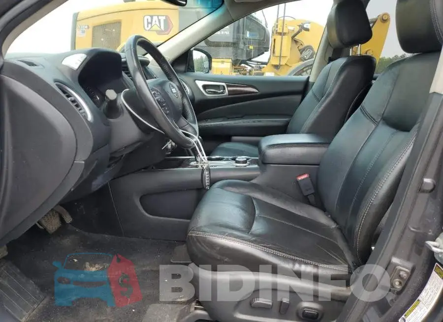 5N1AR2MM4EC613503 Photo# 7