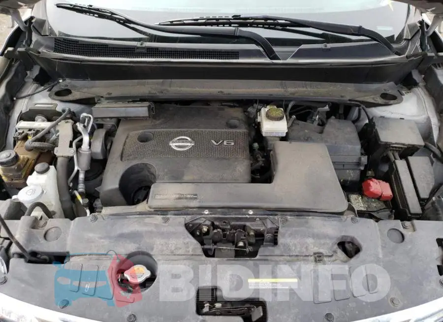 5N1AR2MM8FC664018 Photo# 12