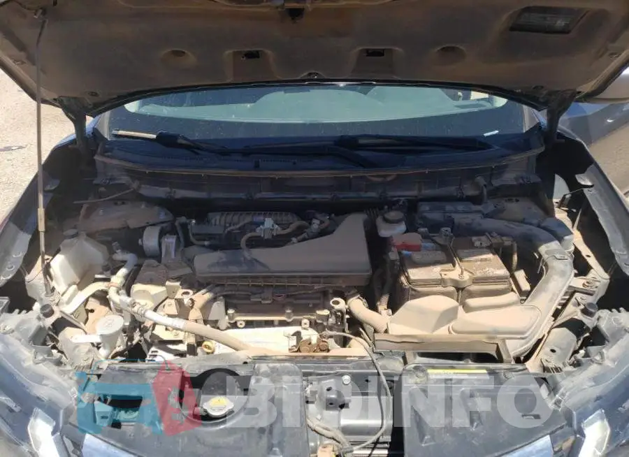 5N1AT2MT9JC716645 Photo# 12