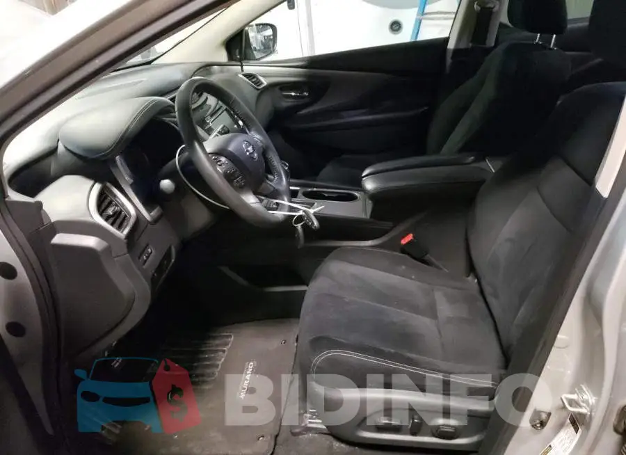 5N1AZ2BS9MC123882 Photo# 7