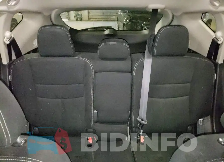 5N1AZ2BS9MC123882 Photo# 10