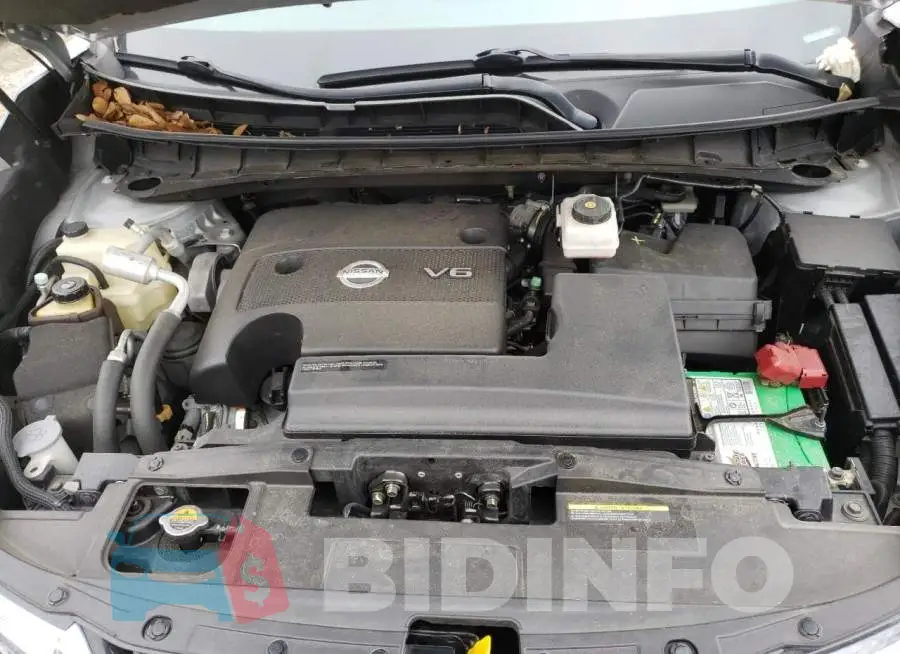 5N1AZ2MG4FN248403 Photo# 11