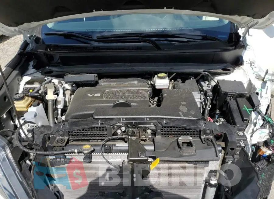 5N1DR2AN6LC640063 Photo# 11