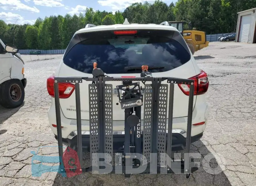 5N1DR2AN6LC640063 Photo# 6