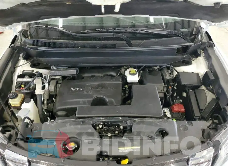 5N1DR2MM0KC585496 Photo# 12