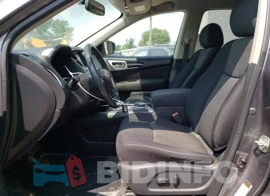 5N1DR2MMXHC695156 Photo# 7