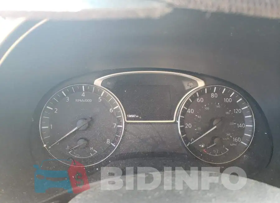 5N1DR2MN3HC600249 Photo# 9