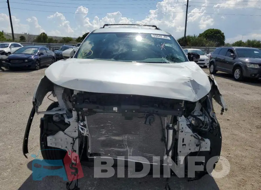 5N1DR3BC7NC257917 Photo# 5