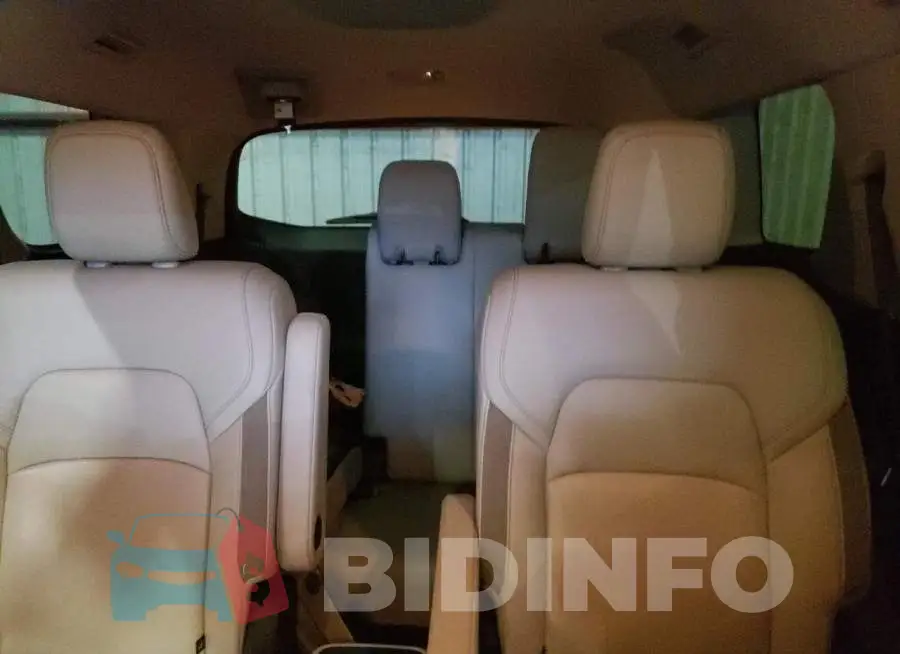 5N1DR3CB4NC262613 Photo# 10