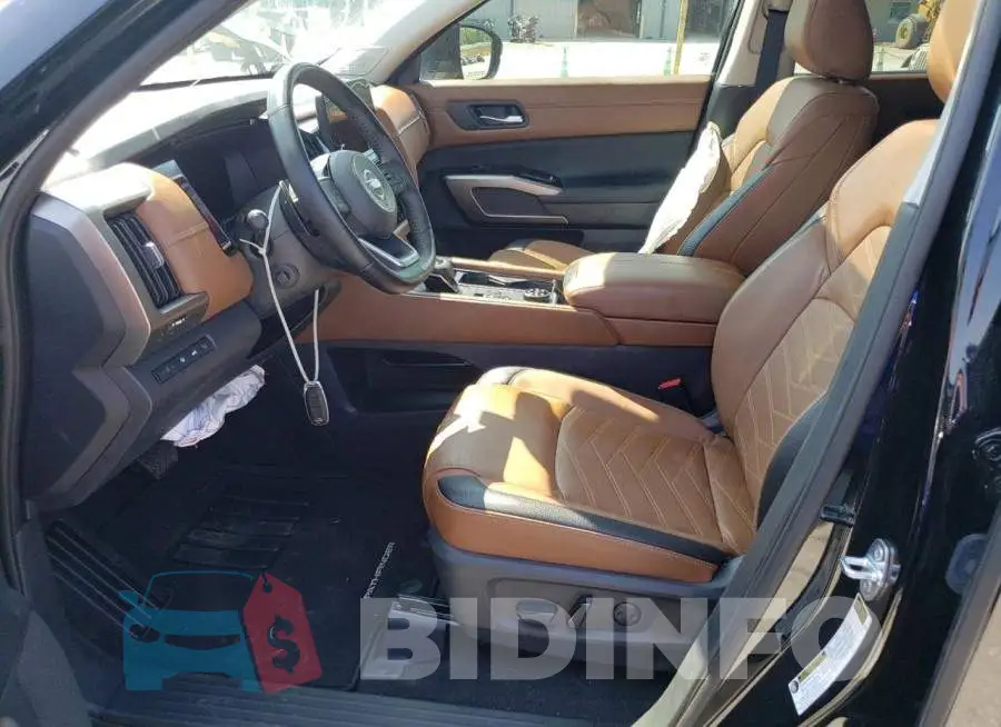 5N1DR3DJ4PC202789 Photo# 7