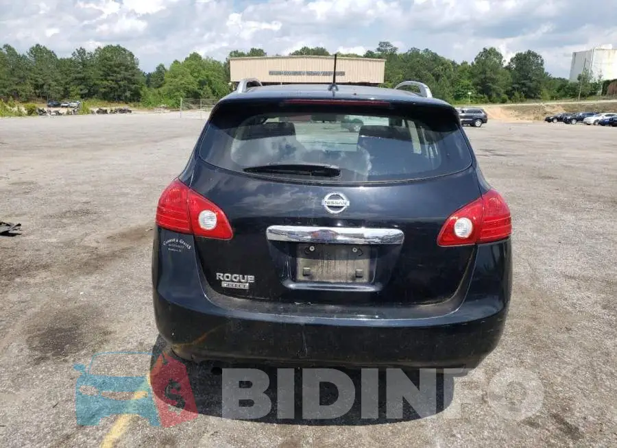 JN8AS5MT8EW615243 Photo# 6