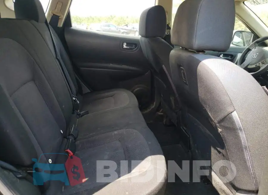JN8AS5MT8EW615243 Photo# 11