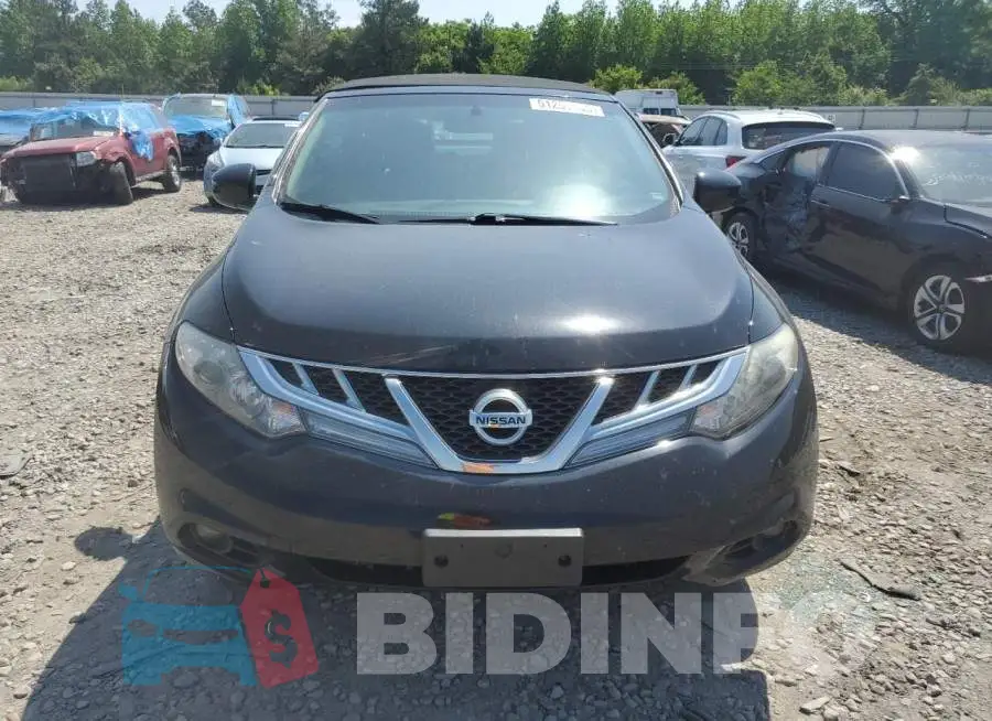 JN8AZ1FY4EW300615 Photo# 5