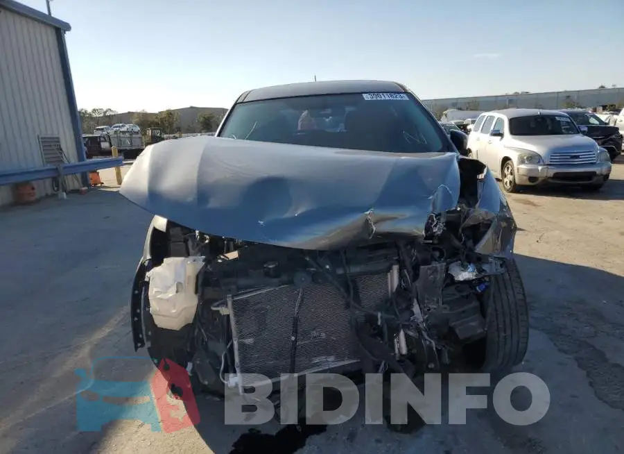 KNMAT2MT1GP704026 Photo# 5