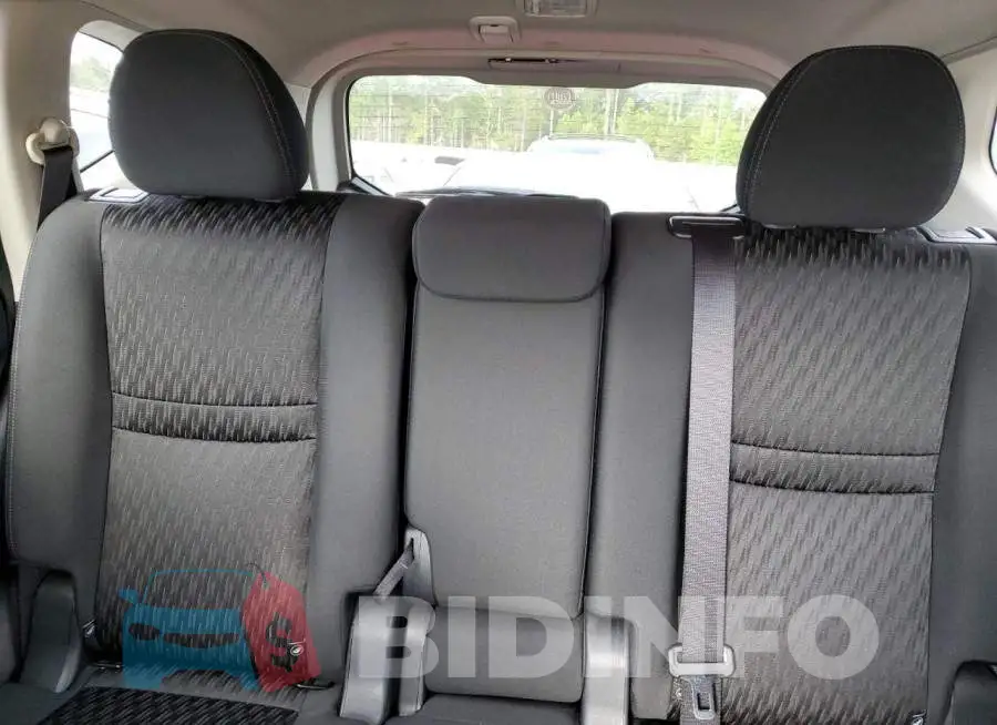 KNMAT2MT3KP548810 Photo# 10