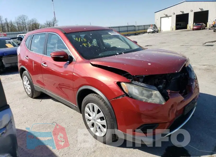 KNMAT2MT4FP514980 Photo# 4