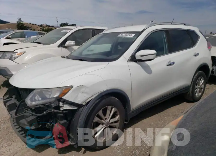 KNMAT2MT4GP647935 Photo# 1