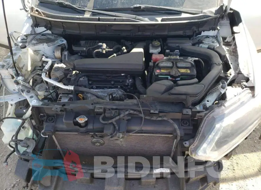 KNMAT2MT4GP647935 Photo# 11