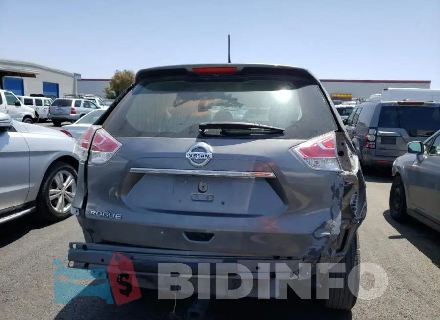 KNMAT2MT5FP534624 Photo# 6