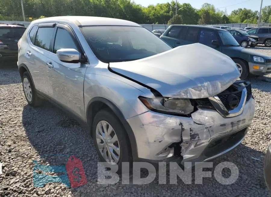 KNMAT2MT7FP561534 Photo# 4