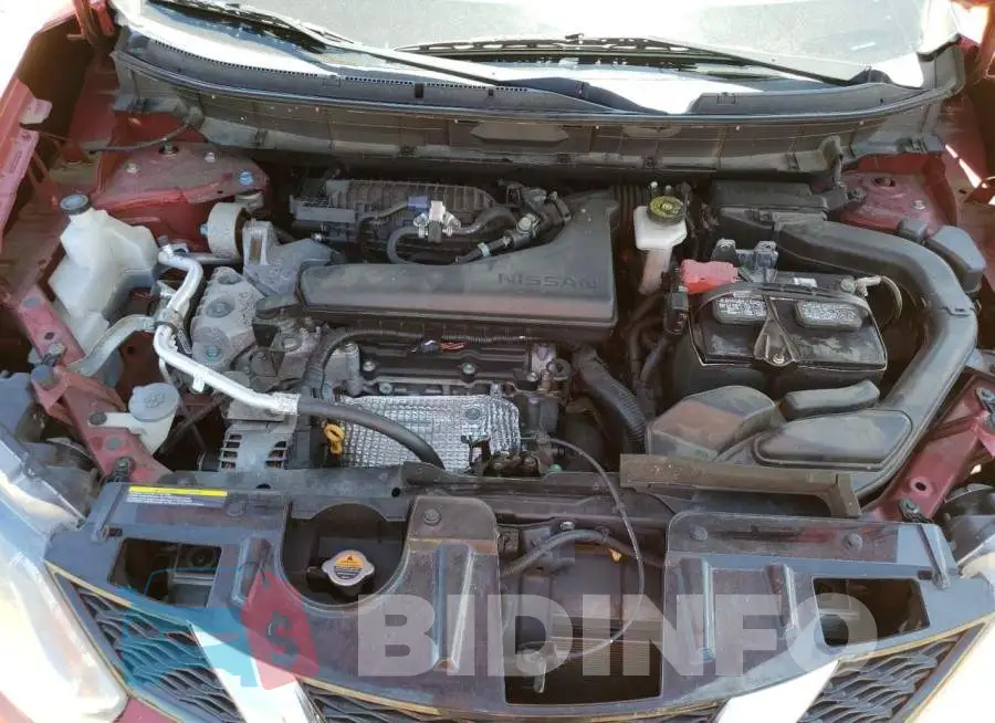 KNMAT2MT8GP600083 Photo# 11