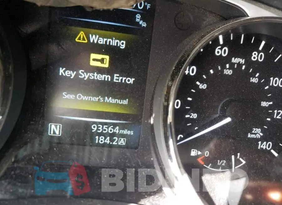 KNMAT2MV4GP603841 Photo# 9