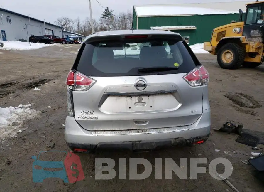 KNMAT2MV5GP642678 Photo# 6
