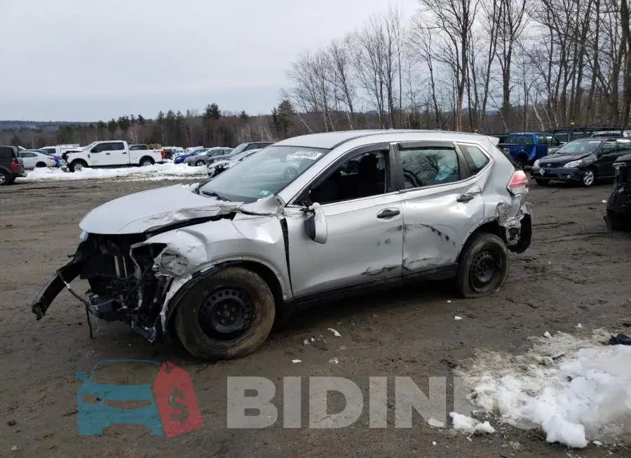 KNMAT2MV5GP642678 Photo# 1