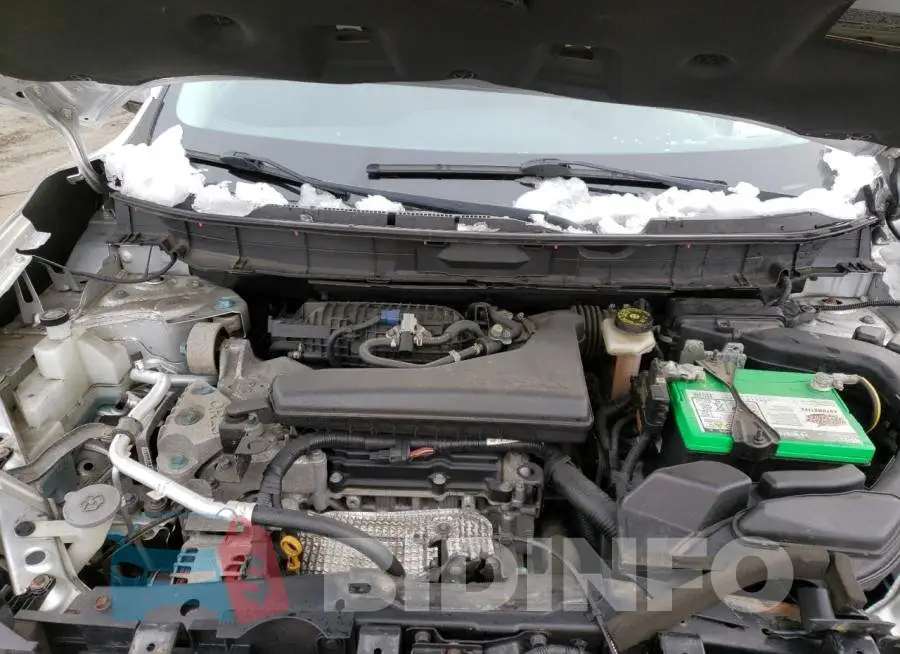 KNMAT2MV5GP642678 Photo# 11