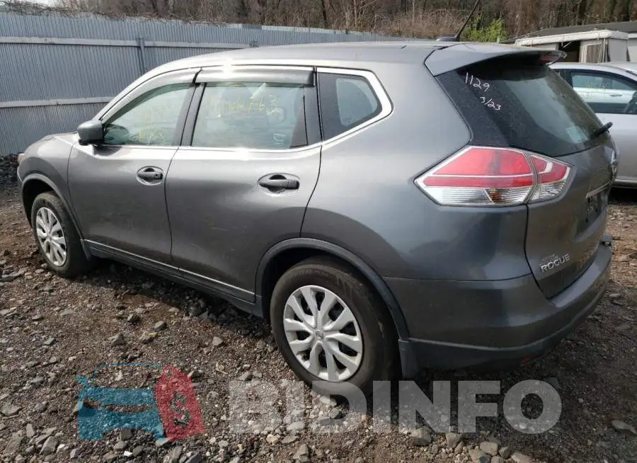 KNMAT2MV7GP732589 Photo# 2
