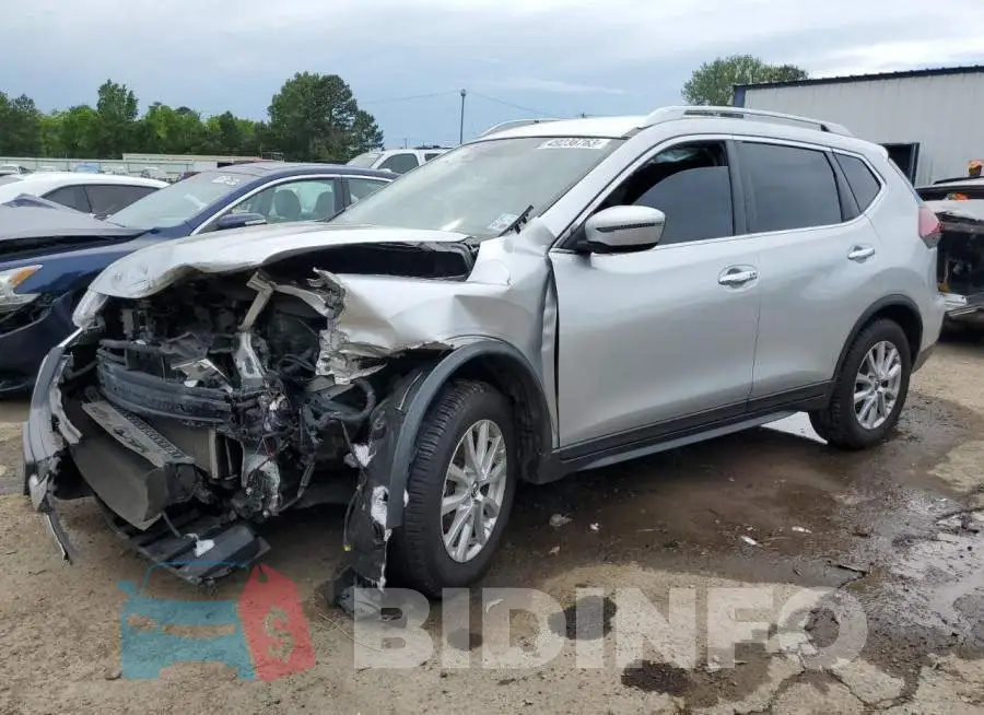 KNMAT2MV9KP503887 Photo# 1