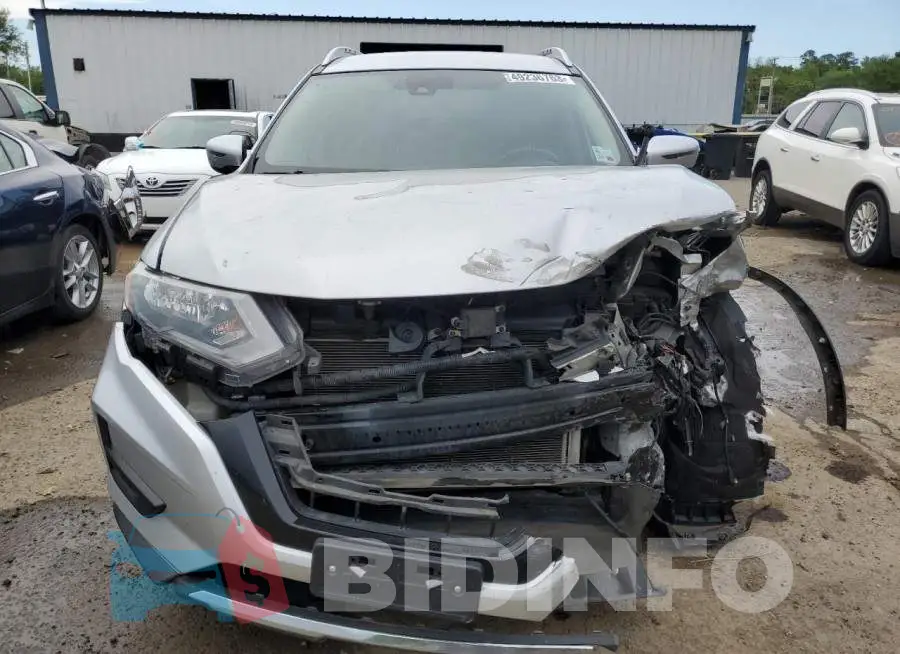 KNMAT2MV9KP503887 Photo# 5