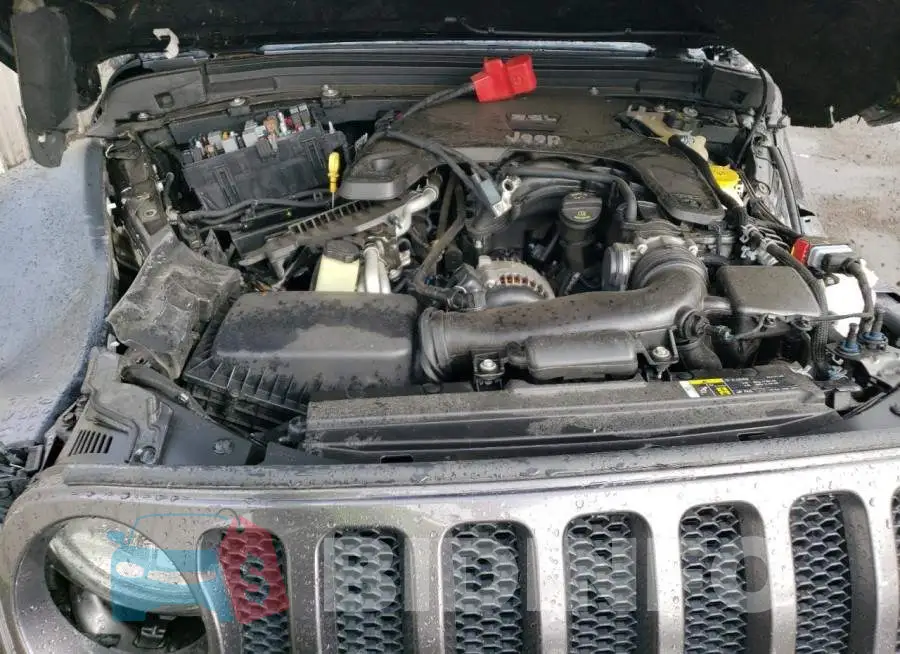 1C4HJXDG3JW111981 Photo# 11