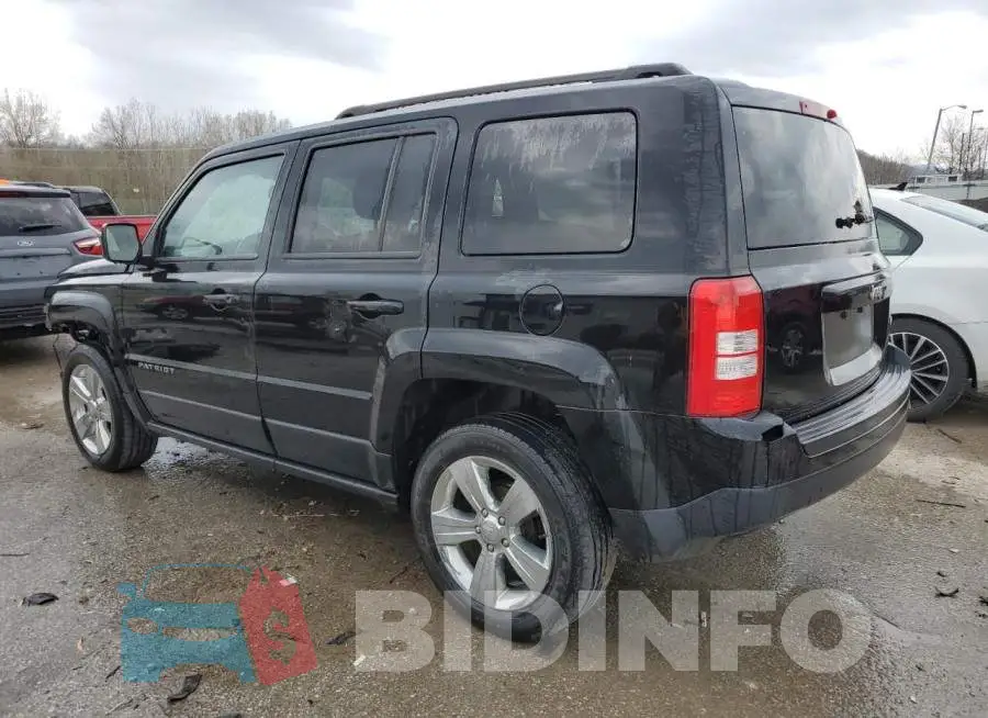 1C4NJPFB5ED813967 Photo# 2