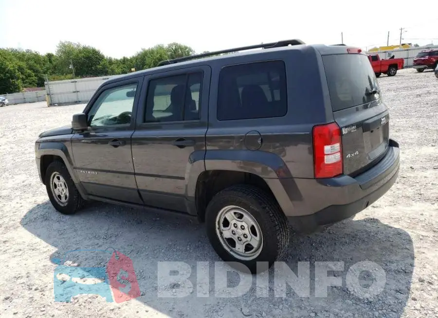 1C4NJRBB2ED852128 Photo# 2