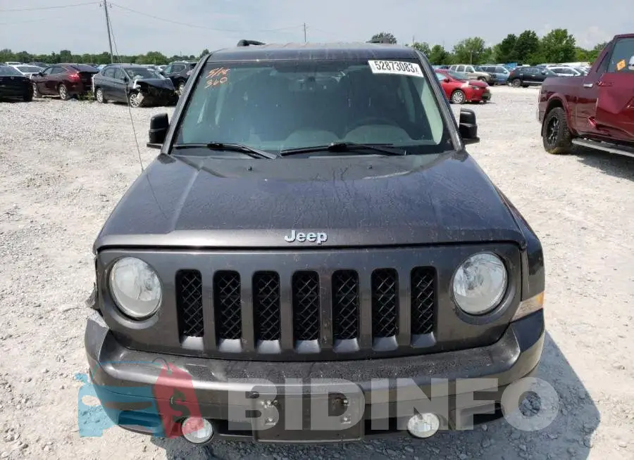 1C4NJRBB2ED852128 Photo# 5