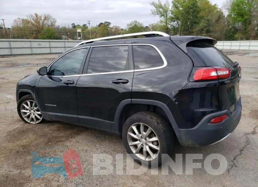 1C4PJLDB5JD621236 Photo# 2