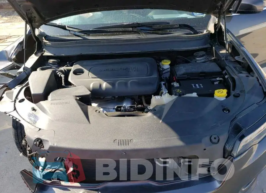 1C4PJLLB5LD536031 Photo# 11