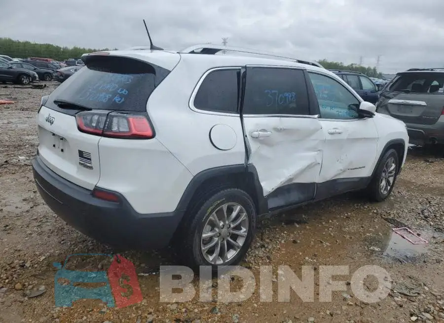 1C4PJLLB8KD370988 Photo# 4