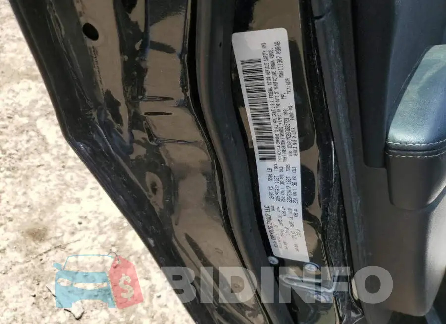 1C4PJMCB9FW605723 Photo# 12